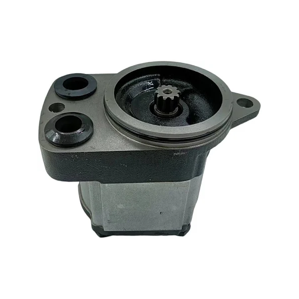 10T Gear Pump 177-2577 for Caterpillar CAT Excavator 330C 345B II W345B II - KUDUPARTS