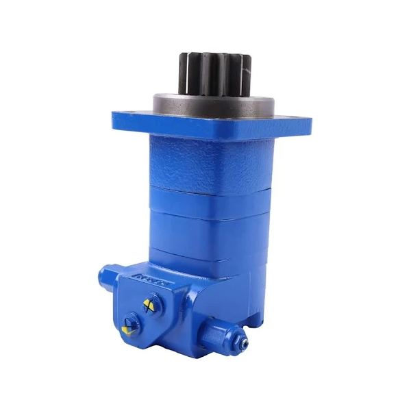 10 Teeth Orbit Slewing Motor RB101-61280 RB101-61282 2-200D0Y9-E for Kubota Mini Excavator KX41-2 KX41-3 KX3 U15 U17-3