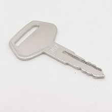 10X Keys 787 For Komatsu Excavator Grader Dozer Loader & Heavy Equipme Ship to US