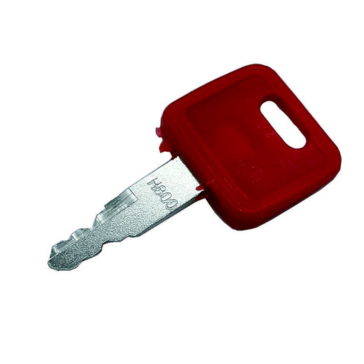 10X Ignition Keys H800 4286465 AT194969 AT147803 For John Deere Hitachi Case Ship to US - KUDUPARTS