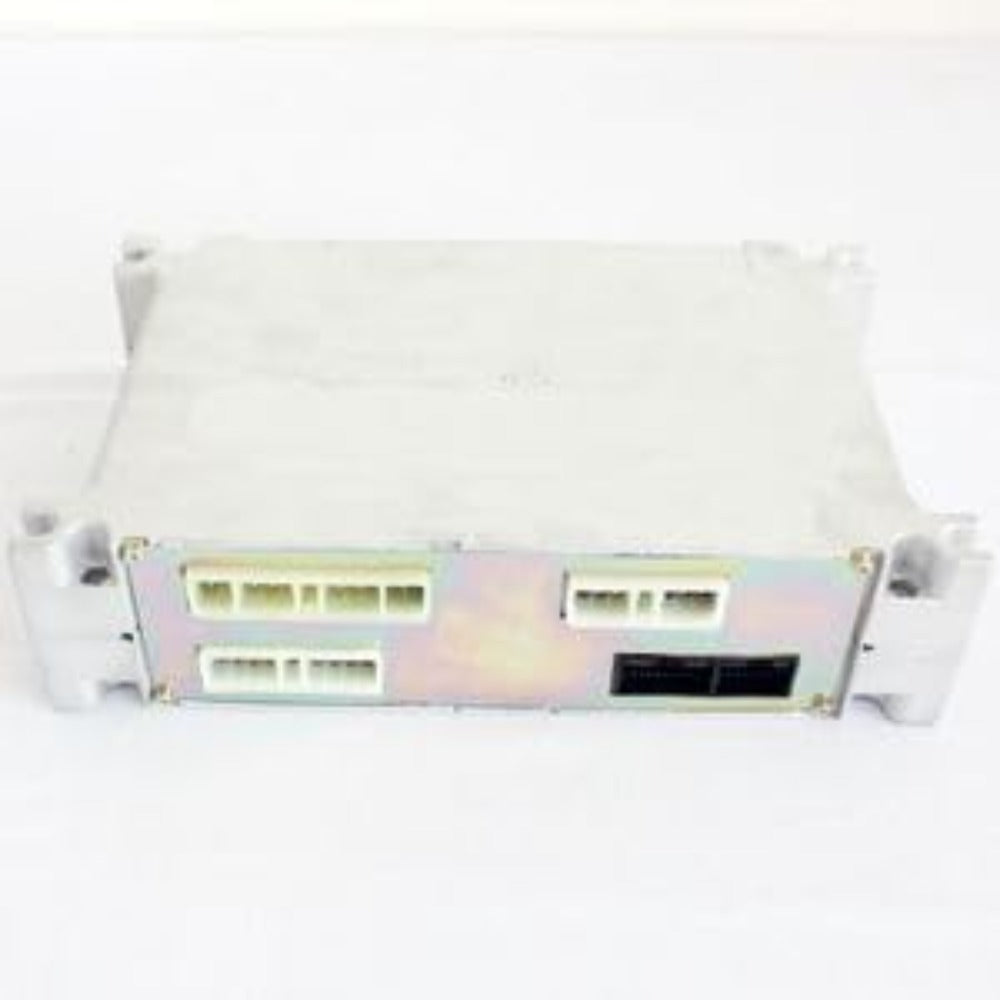 For Komatsu Excavator PC200-6 PC200LC-6 PC220-6 PC220LC-6 Main Pump Controller PVC 7834-21-4001 - KUDUPARTS