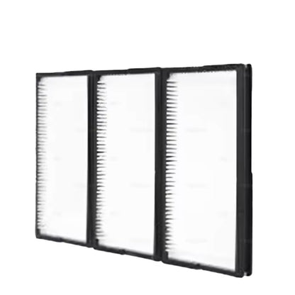 Air Filter 77Z-97-00020 77Z9700020 for Komatsu - KUDUPARTS