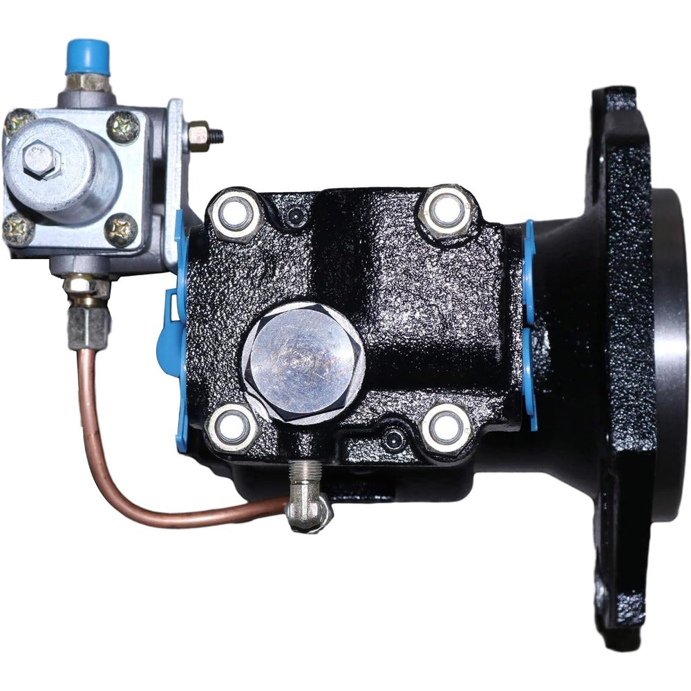 For Caterpillar CAT 950B 950E Engine 3304 Air Brake Compressor 1W-6753 - KUDUPARTS