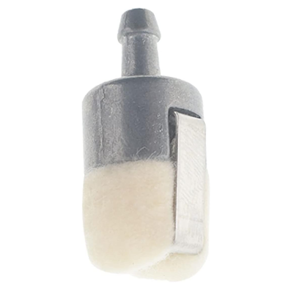 10pcs Fuel Filters 17672-Z0H-003 for Honda Rototiller String Trimmer FG110 HHT25S HHT31S GX22 GX25 GX31 GX35 - KUDUPARTS