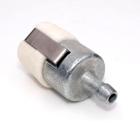 10pcs Fuel Filters 17672-Z0H-003 for Honda Rototiller String Trimmer FG110 HHT25S HHT31S GX22 GX25 GX31 GX35 - KUDUPARTS