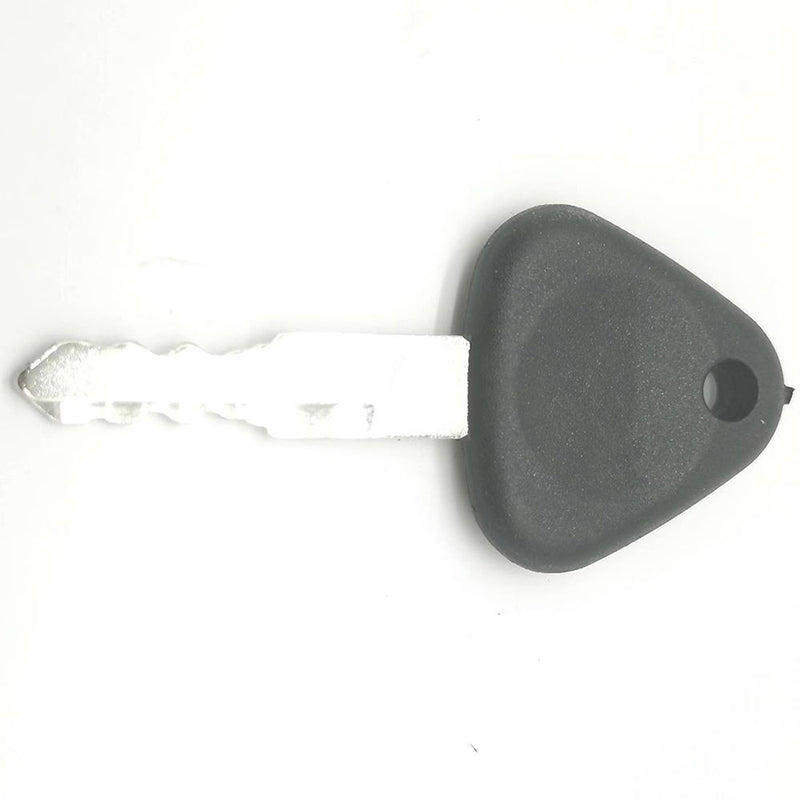 10pk 777 Ignition Keys For Volvo & Samsung Excavator SA1123-02960 14529178 Ship to US