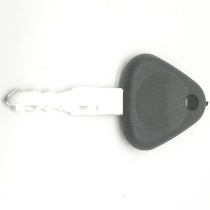 10pk 777 Ignition Keys For Volvo & Samsung Excavator SA1123-02960 14529178 Ship to US