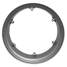 10 x 28 Rear Wheel Rim 6 Loop 1882978M92 827187M91 for Massey Ferguson Tractor TE20 TEA20 TED20 TEF20 TO20 20