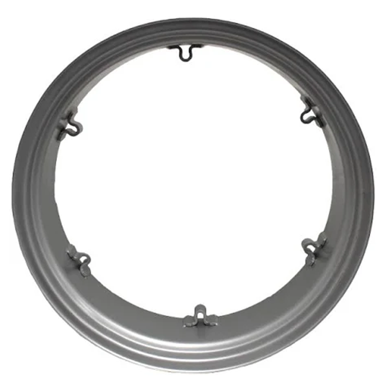 10 x 28 Rear Wheel Rim 6 Loop 1882978M92 827187M91 for Massey Ferguson Tractor TE20 TEA20 TED20 TEF20 TO20 20 - KUDUPARTS