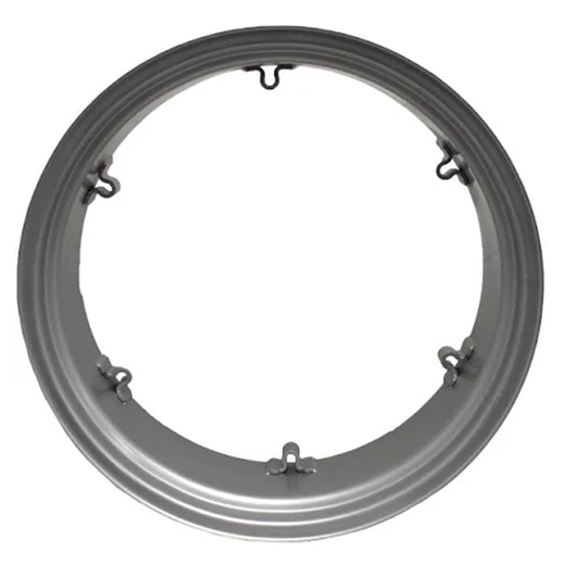 10 x 28 Rear Wheel Rim 6 Loop AL16002 T21741 for John Deere Tractor 6020 6120 6130 6215 6220 6230 6320 6330 6415 6420 6430 6520 6530 6534 6615 6620 6630 6715 7130 - KUDUPARTS