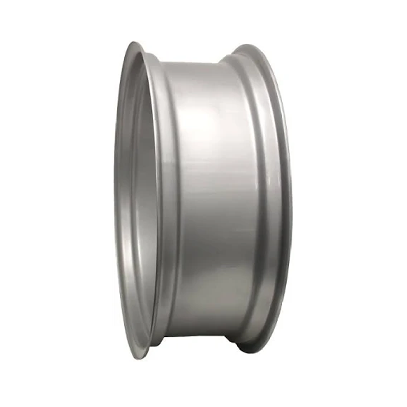 10 x 28 Rear Wheel Rim 6 Loop NCA1020B for Ford New Holland Tractor NAA NAB 1801 2N 8N 9N 5000 3000 - KUDUPARTS