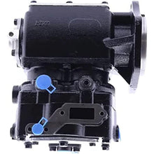 Air Brake Compressor 4P2975 for Caterpillar CAT D25D 816B 966C Truck Loader 3306 3304 Engine - KUDUPARTS