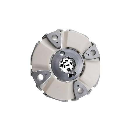 110H Coupling Assembly With Hub 4191663 for Hitachi Excavator EX300 EX300-5 EX300LC-3 EX310H-3C EX350K-5 EX370HD-5 ZX330 ZX350K - KUDUPARTS