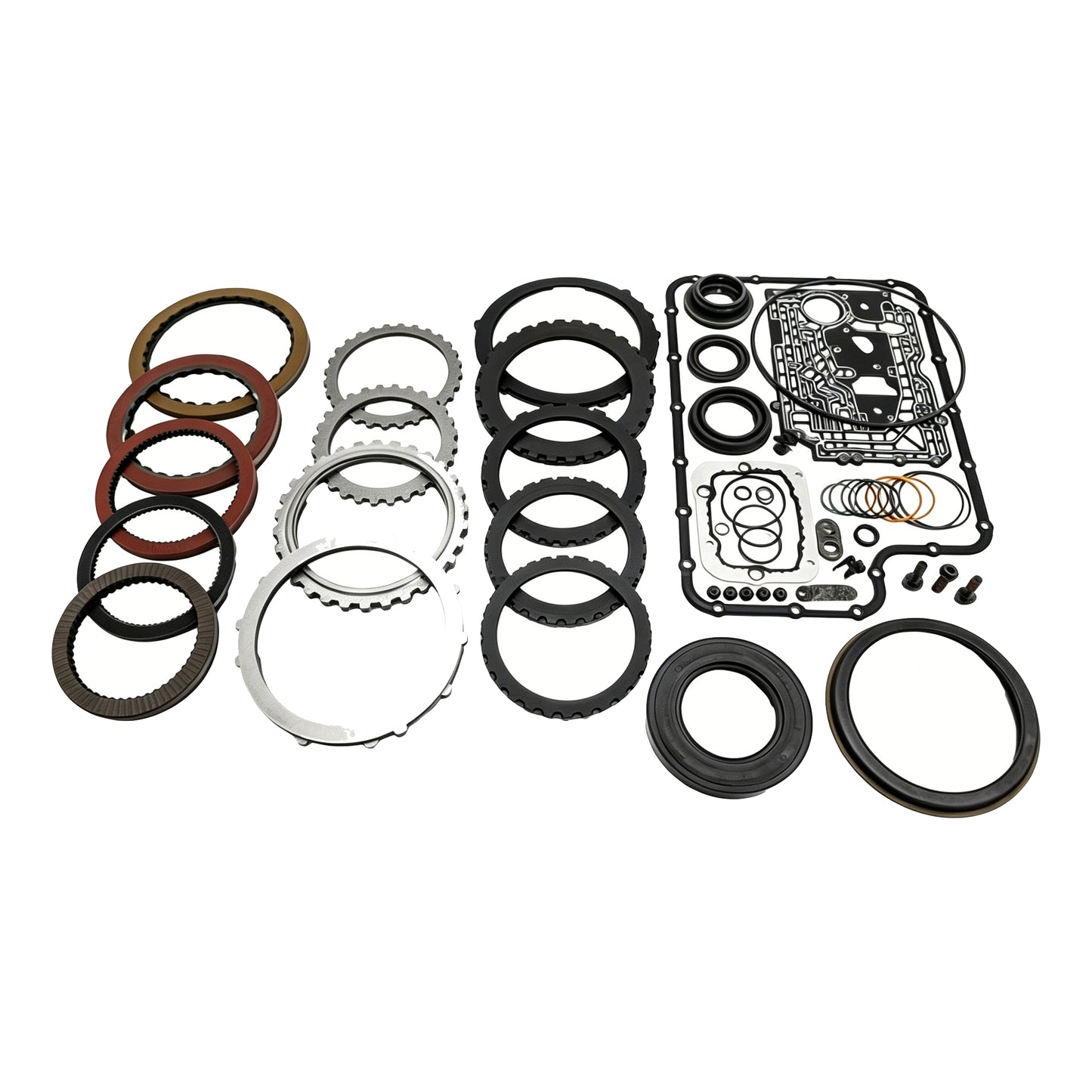 F4A331 F4A321 Automatic Transmission Gear Box Master Rebuild Kit T10800A for Mitsubishi Galant Laser Talon Colt Eclipse Talon