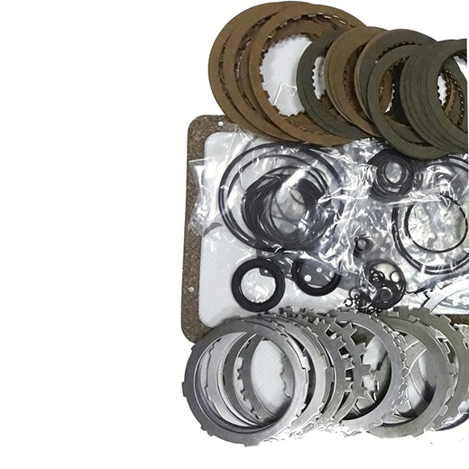 A343E A343F 30-43L Transmission Master Overhaul Rebuild Kit T07300C for Toyota - KUDUPARTS