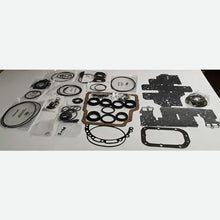 JF506E 09A 09B Transmission Rebuild Kit for Jaguar X-Type Land Rover Freelander 75 2.5L 3.0L 2002-2010 - KUDUPARTS