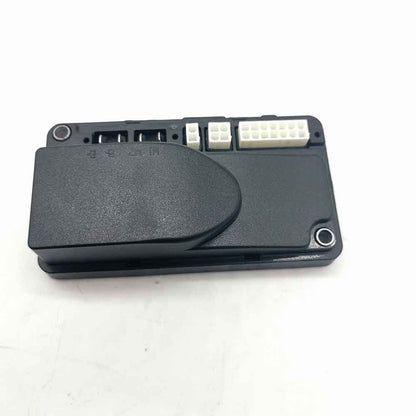 1115-510004-00-40 24V 90A Drive Motor Controller