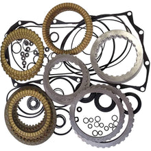 Transmission Master Rebuild Kit A541 A541E T06500F for Lexus ES300 Toyota Avalon Camry 3.0L DOHC Sienna Solara 6cyl