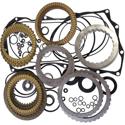 Transmission Rebuild Kit for Honda Vehicle CR-V 2.4L 2005-2006