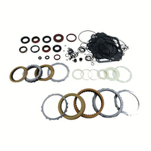 Transmission Overhaul Kit for Aisin AW55-50SN AW55-51SN AF23 AF33 - KUDUPARTS