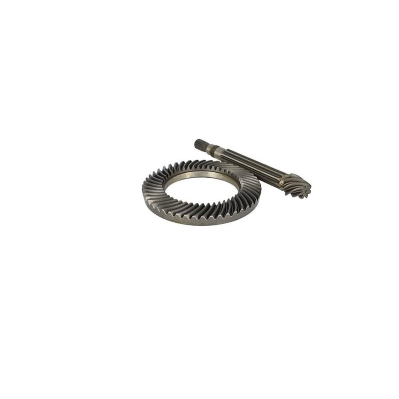 Ring & Pinion Gear Set A168883 for CASE 480D 586E 480E 580E 480ELL 580SE 480F 586D 585D 584D 584E 480LL 580K 585E 480FLL - KUDUPARTS