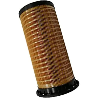Oil Filter 5000483 for Caterpillar Engine C9.3B Excavator CAT 336 340 345 349 350 352 395 - KUDUPARTS