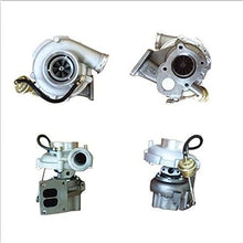 Turbo S3B Turbocharger 04223181KZ 314083 for Deutz Engine BF6M1015C - KUDUPARTS
