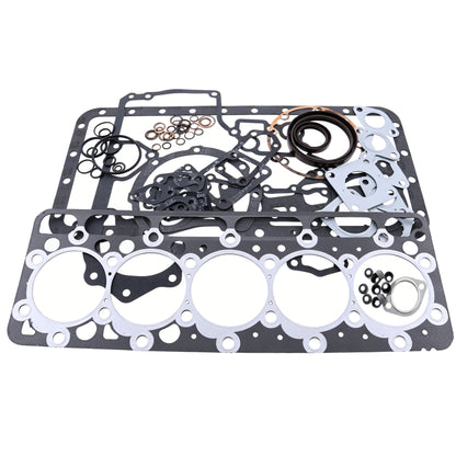 Transmission Master Rebuild Kit Gasket Clutch Set TF60-SN 09G for Volkswagen Beetle Jetta Passat Rabbit CC