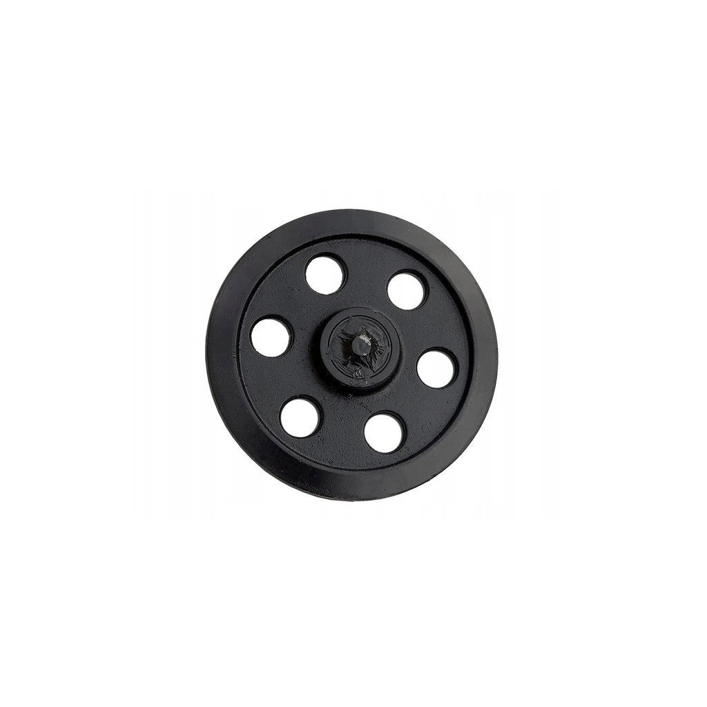 Idler 772446-37100 for Yanmar Excavator VIO10 B08 SV08 - KUDUPARTS