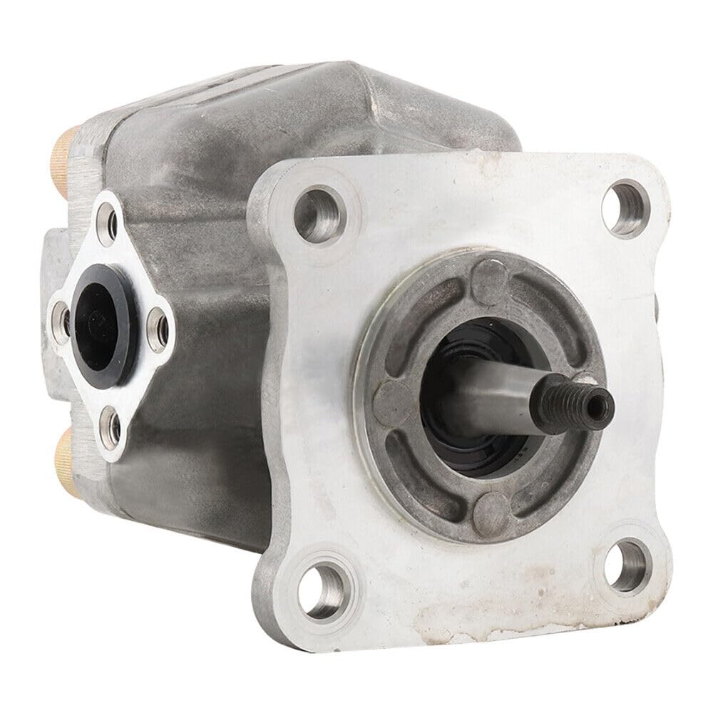 Hydraulic Pump SBA340450260 for Ford New Holland Tractor 2110 - KUDUPARTS