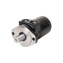 1 1/4" 14 Tooth Spline 2 Bolt Aftermarket Parker TF Series TF0100AM050AAAA Hydraulic Torque Motor for Agricultural and Industrial Equipment