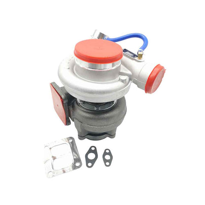 114400-2100 Turbocharger for HITACHI Engine 6BD1 Excavator EX200-1