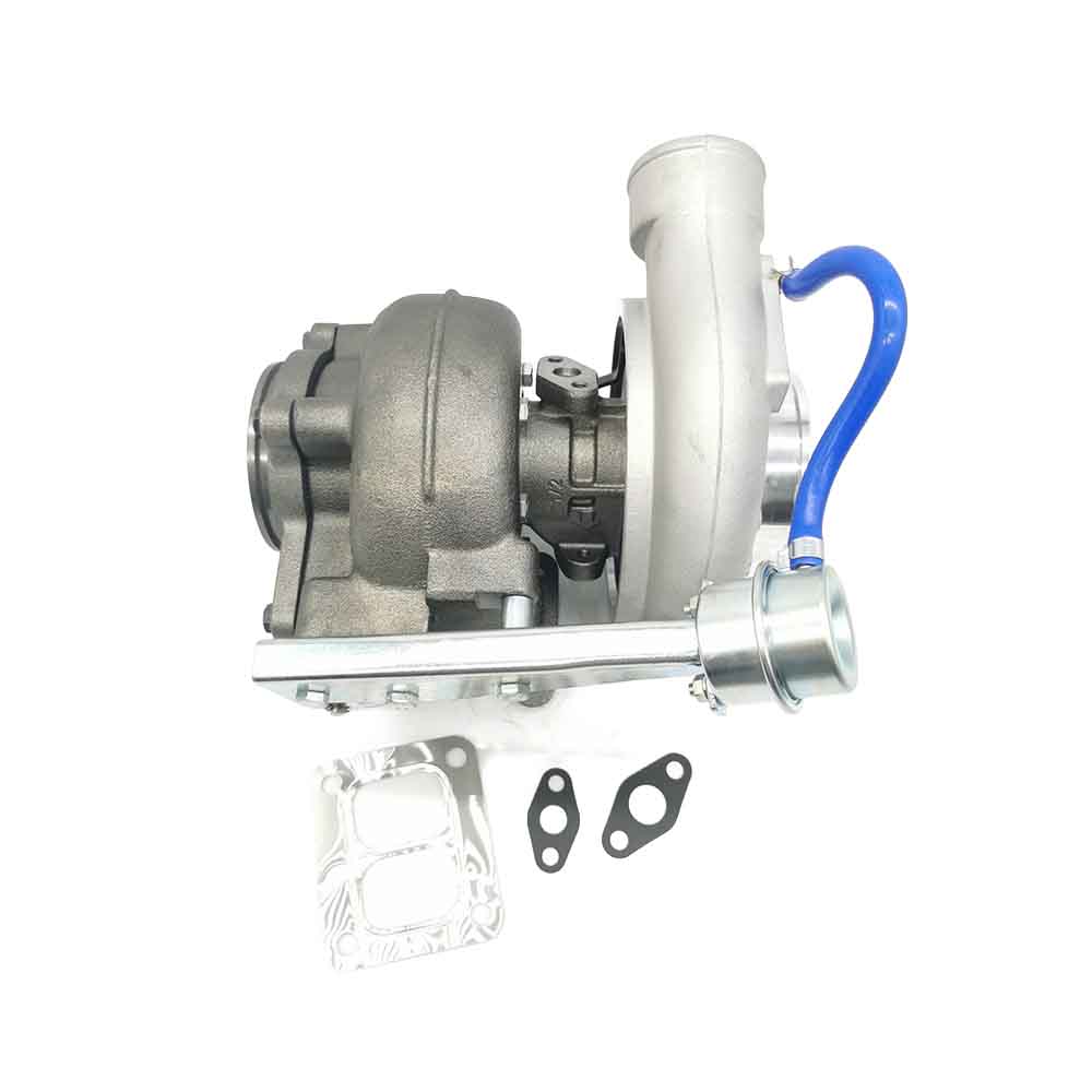 114400-2100 Turbocharger for HITACHI Engine 6BD1 Excavator EX200-1