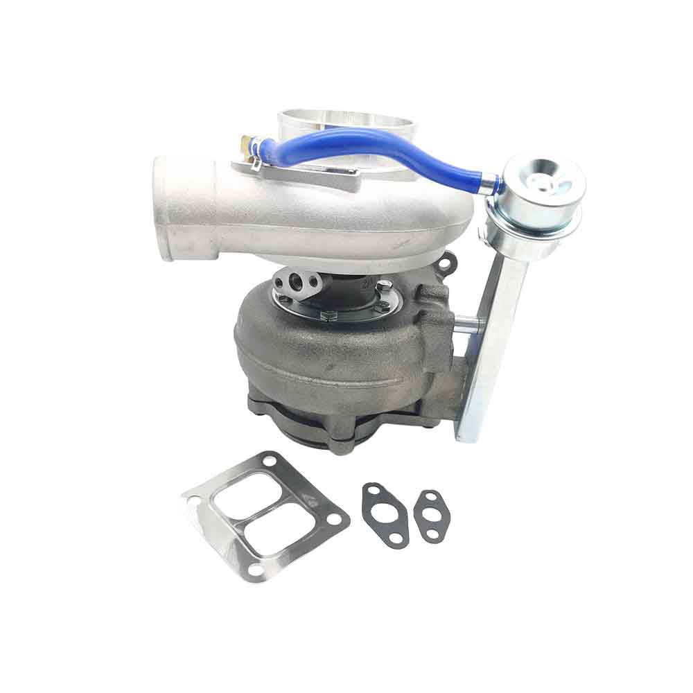 114400-2100 Turbocharger for HITACHI Engine 6BD1 Excavator EX200-1