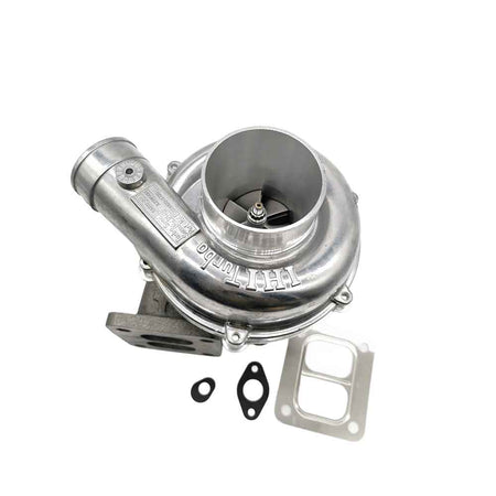 114400-2720 turbocompresor para HITACHI motor 6BD1 excavadora EX200-2 EX200-3