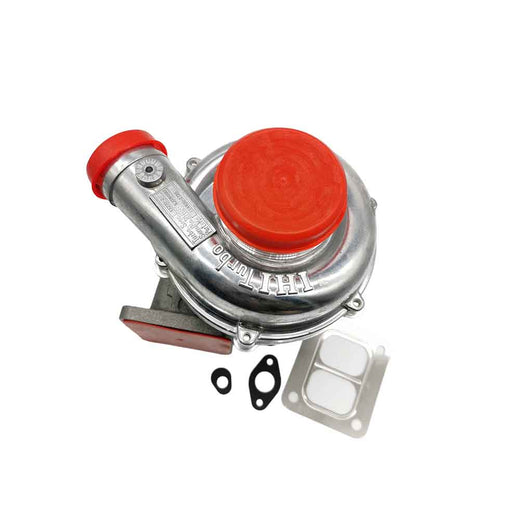 114400-2720 turbocompresor para HITACHI motor 6BD1 excavadora EX200-2 EX200-3