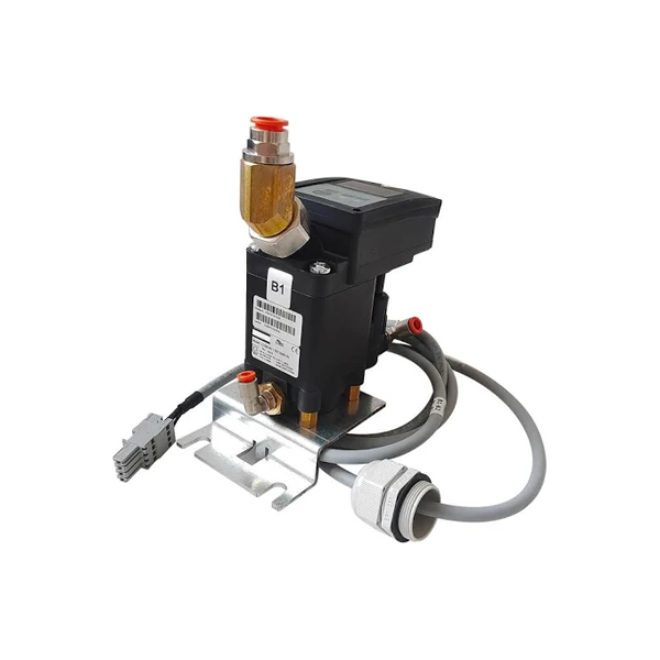 115V Electronic Drain Valve 1627155520 1627151281 for Atlas Copco Air Compressor