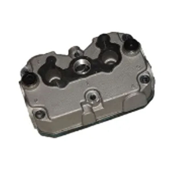 Air Compressor Cylinder Head Assembly 5257939 for Cummins Engine - KUDUPARTS