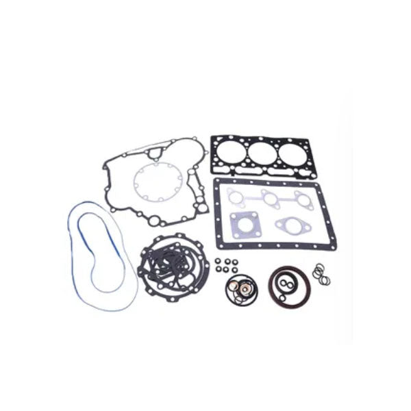 Overhaul Full Gasket Kit 16266-99352 for Kubota Engine D1105 D1305