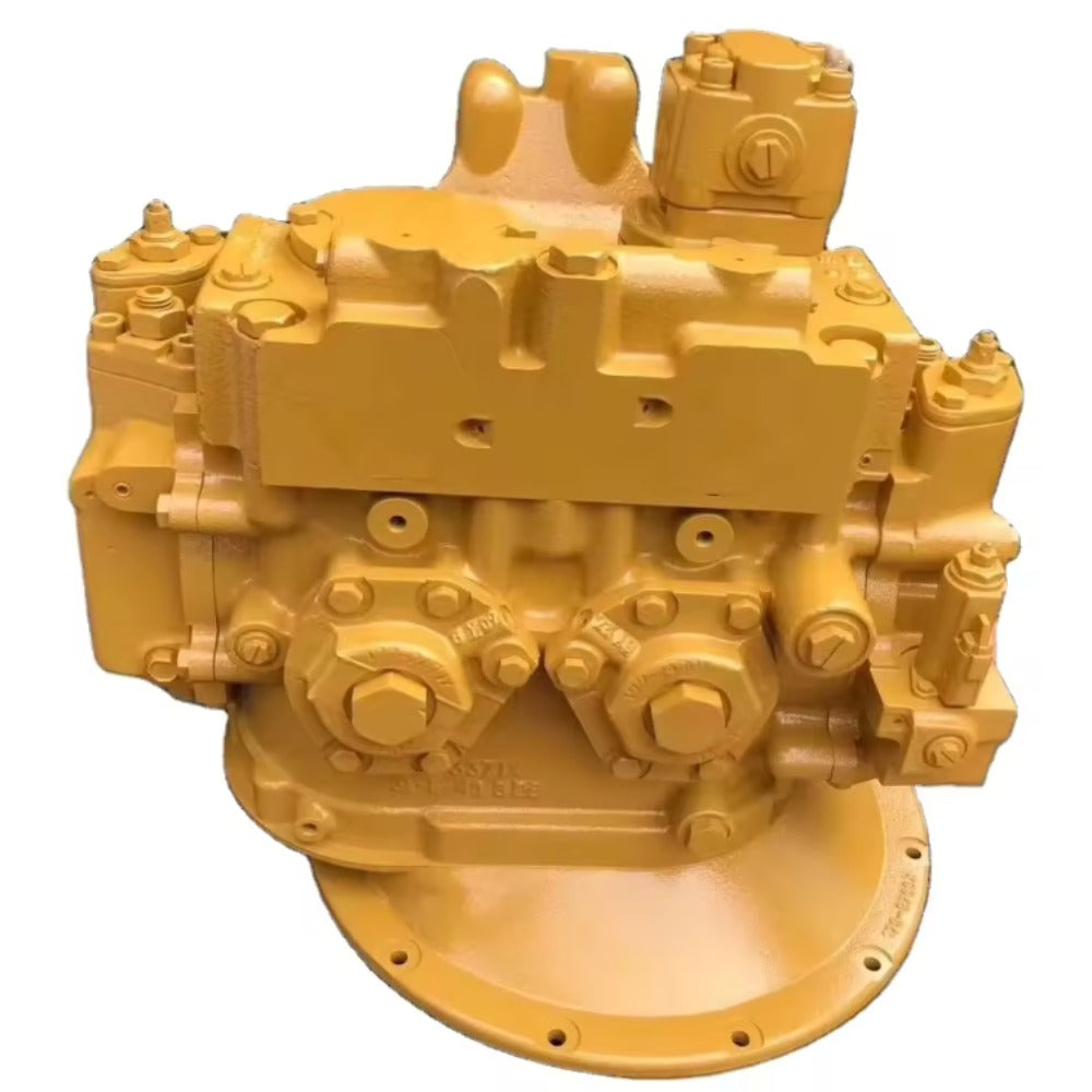 Hydraulic Main Pump 244-8483 for Caterpillar CAT Engine 3066 C6.4 Excavator 320C 321C 320CFM 320CL - KUDUPARTS