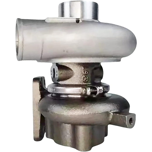 Turbo TD06H Turbocharger 49179-02910 for Mitsubishi Engine 6FD Caterpillar CAT Excavator E320D E323D - KUDUPARTS