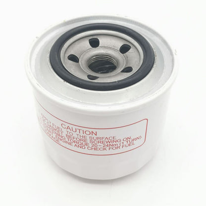 119802-55810 119802-55801 Fuel Filter For Yanmar- DONALDSON P550127 Ship to US