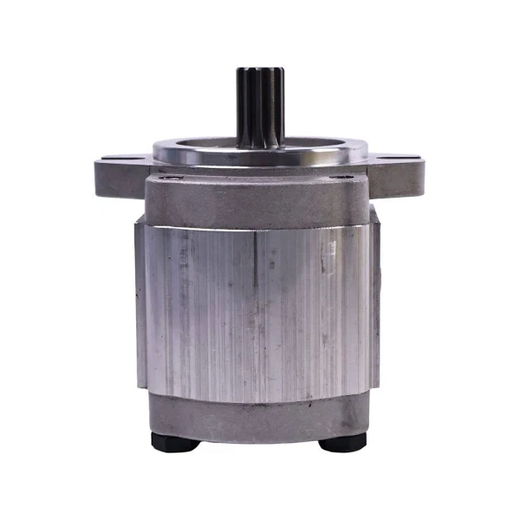 11CC 11 Tooth Piggback Pump 81013GT for Genie Boom Lift Z-45/25 Z-51/30 Z-45XC - KUDUPARTS