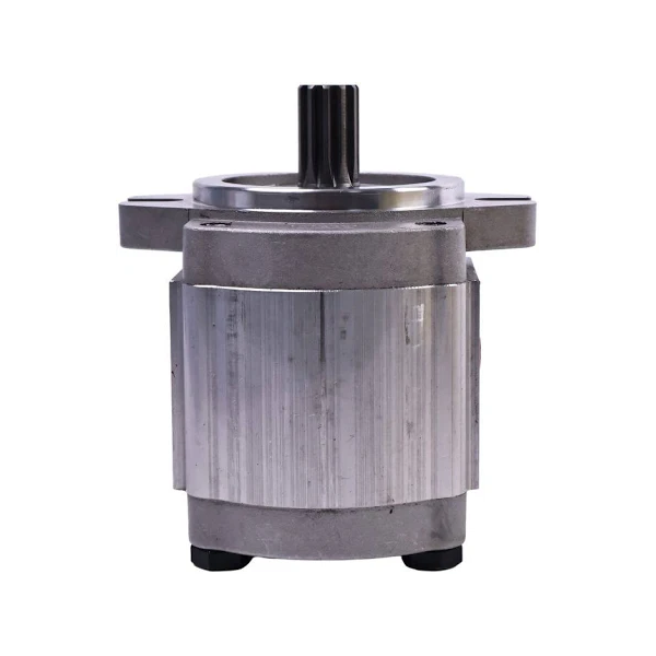 11CC 11 Tooth Piggback Pump 81013GT for Genie Boom Lift Z-45/25 Z-51/30 Z-45XC - KUDUPARTS