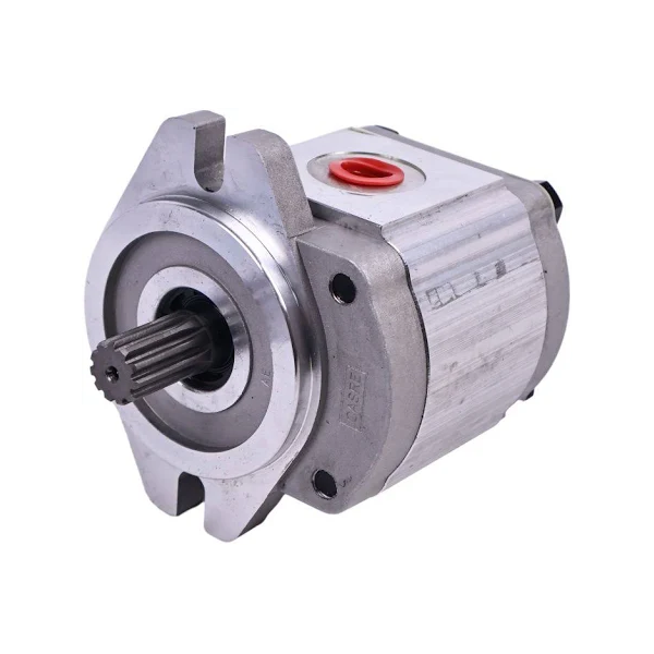 11CC 11 Tooth Piggback Pump 81013GT for Genie Boom Lift Z-45/25 Z-51/30 Z-45XC