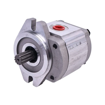 11CC 11 Tooth Piggback Pump 81013GT for Genie Boom Lift Z-45/25 Z-51/30 Z-45XC