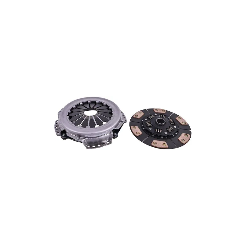 11" Diaphragm Clutch Unit MT40007861 for New Holland Compact Tractor BOOMER 40 41 45 47 50 55 - KUDUPARTS