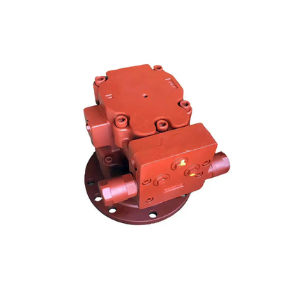 11T Swing Motor PCL-120-18B for Kobelco SK35 SK50 Yanmar VIO55 Komatsu PC56-7 Excavator
