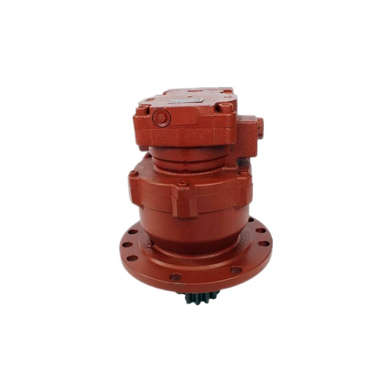 11T Swing Motor PCL-120-18B for Kobelco SK35 SK50 Yanmar VIO55 Komatsu PC56-7 Excavator