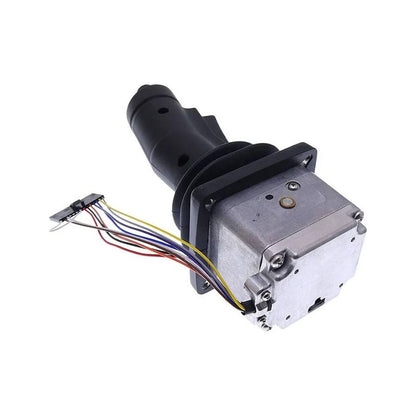 11Wire Single Axis Joystick Controller 78903HGT for Genie GS-1530 GS-1532 GS-1930 GS-1932 GS-2032 GS-2046 GS-2632 GS-2646 GS-2668 GS-2669 GS-3232 GS-3246